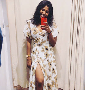 Meet your Posher, Tharushi